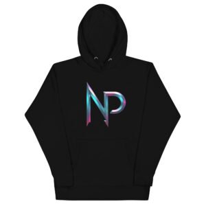 NEXUS PRIME // FIELD HOODIE [V1]