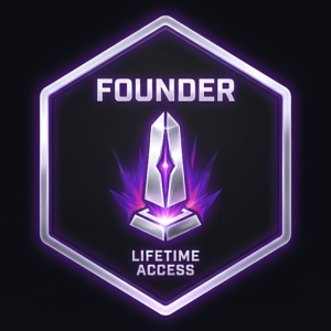 Founder Clearance