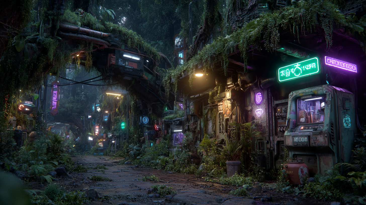 My Father, The Mural