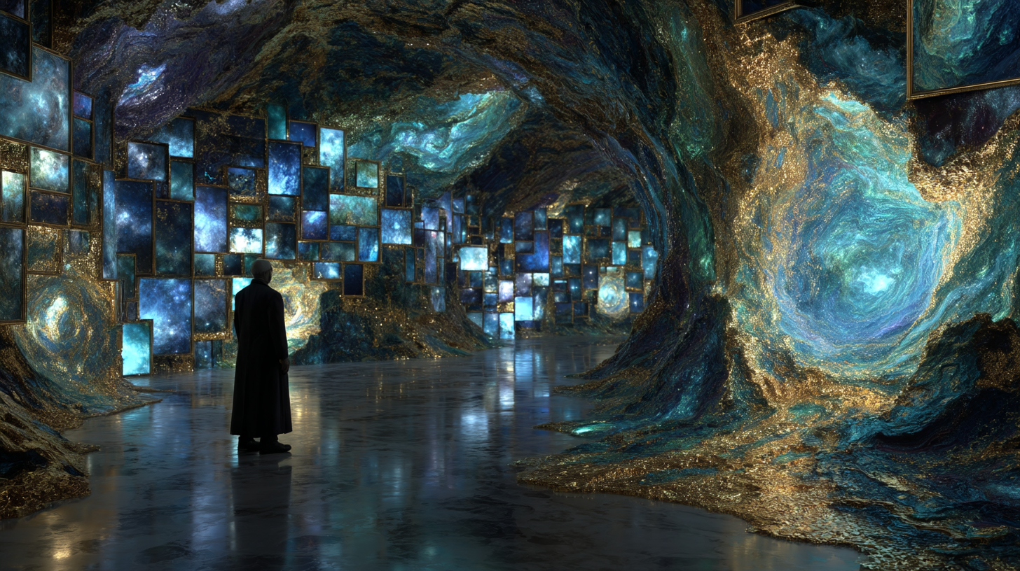 The Impossible Architecture of Nexus Prime