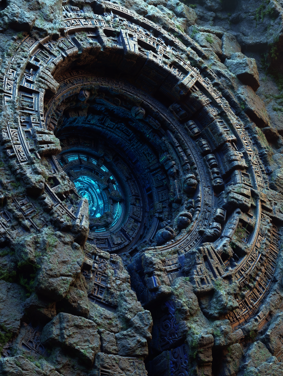 The Archen Concordance