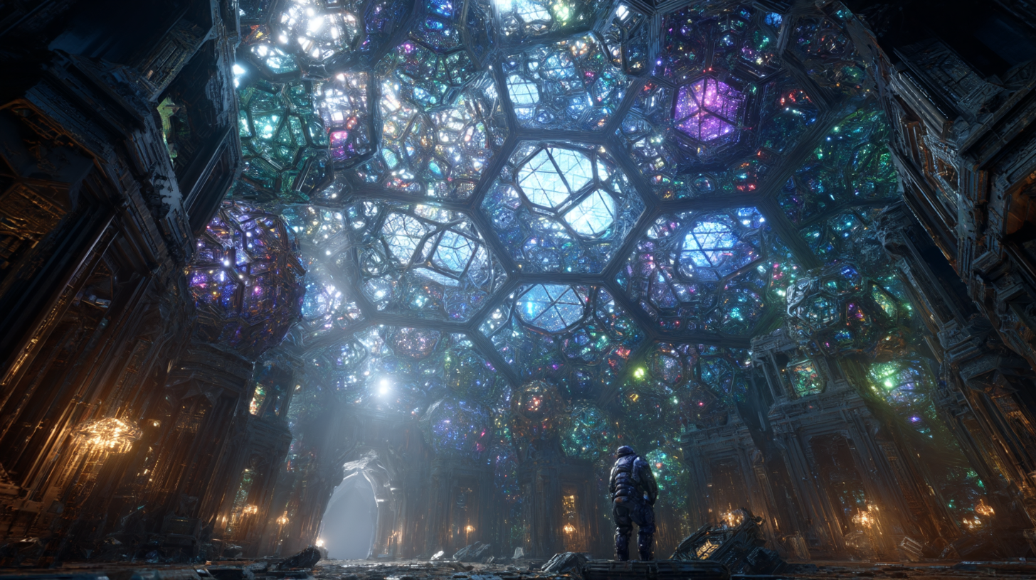 Burn Protocol - Fractal Nest