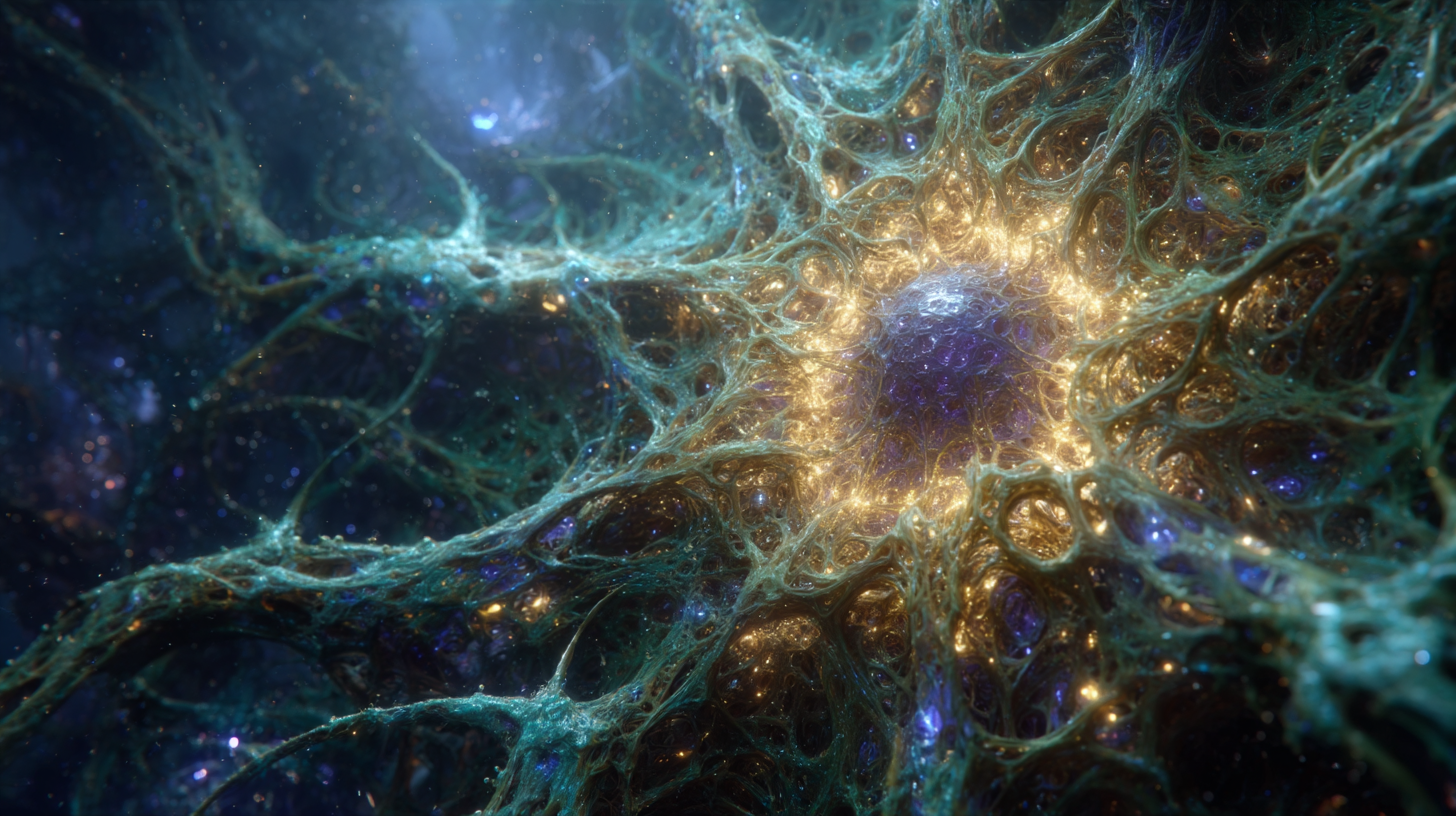 Cortex Visualization Archive