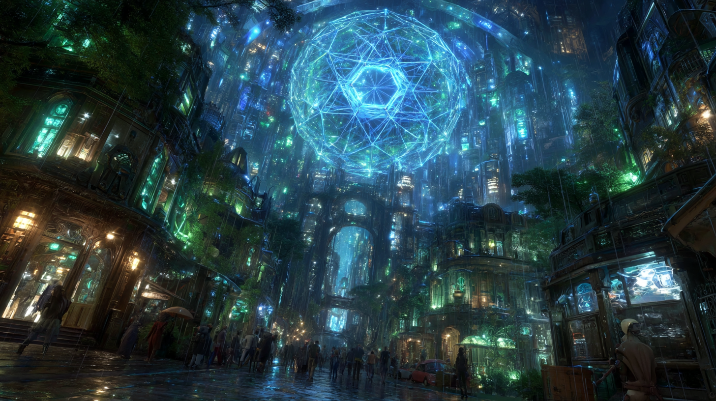 Directive - Cinder Halo