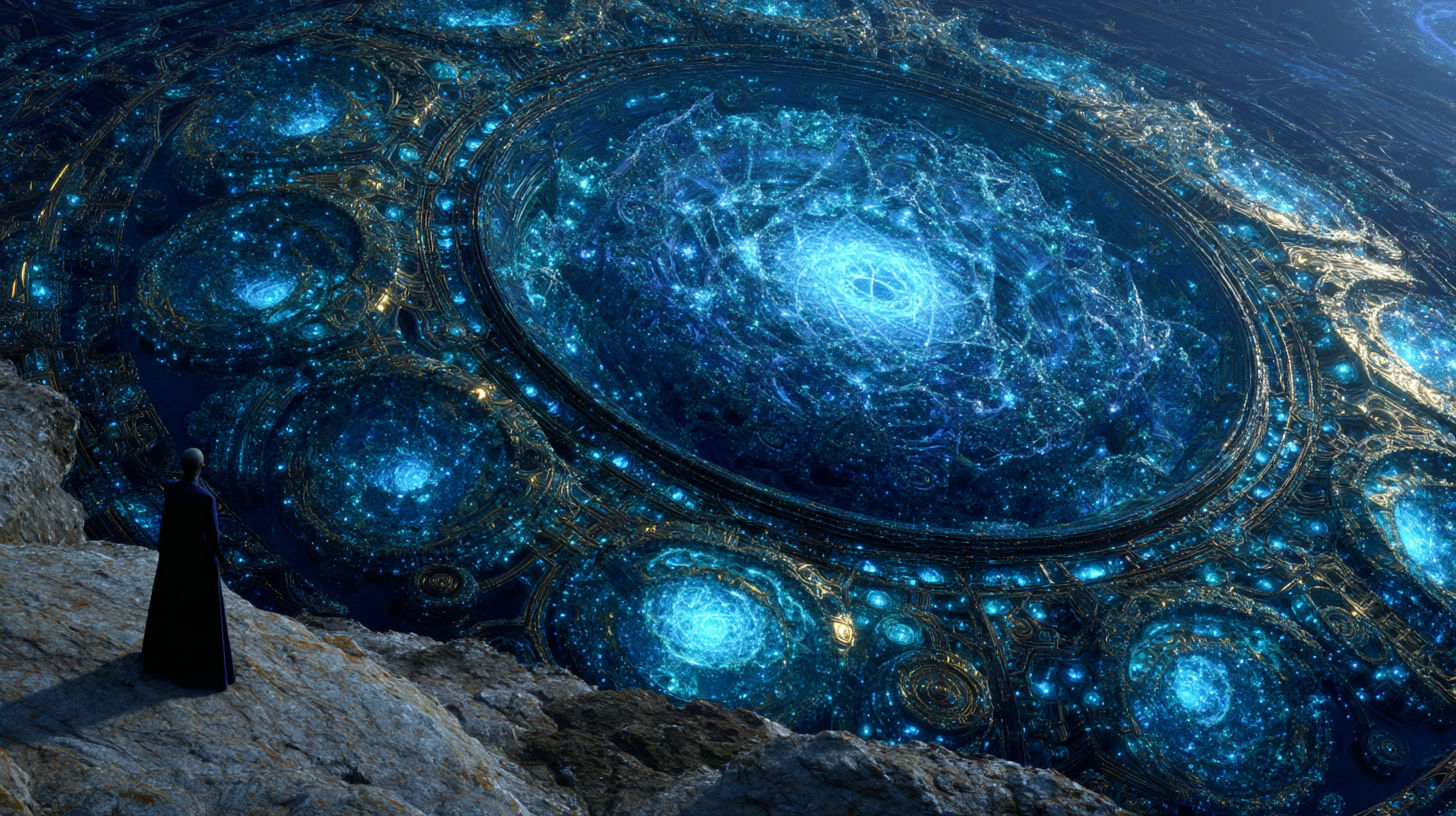 The Impossible Cartography