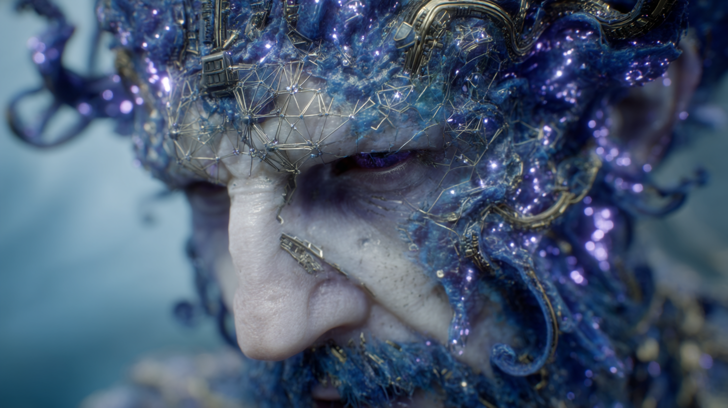 The Priest of Perfect Endings