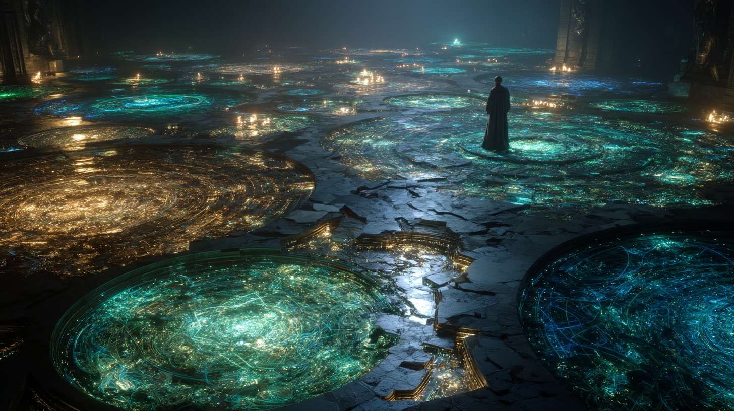 [LOG/0003- Cortex-Fragment_vX.Δ]