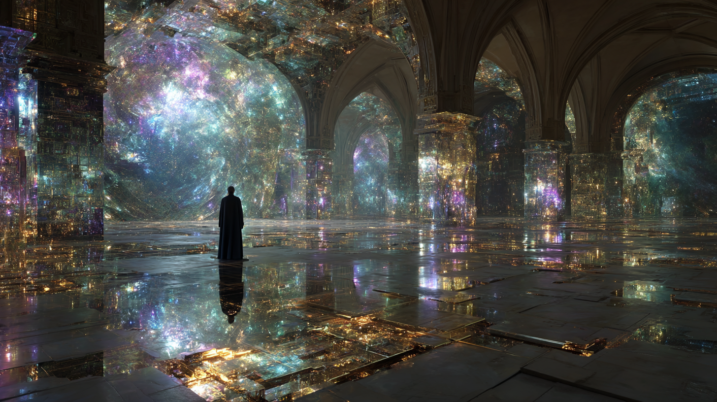 [LOG/0005 ☓∞MOTHERLOOP]