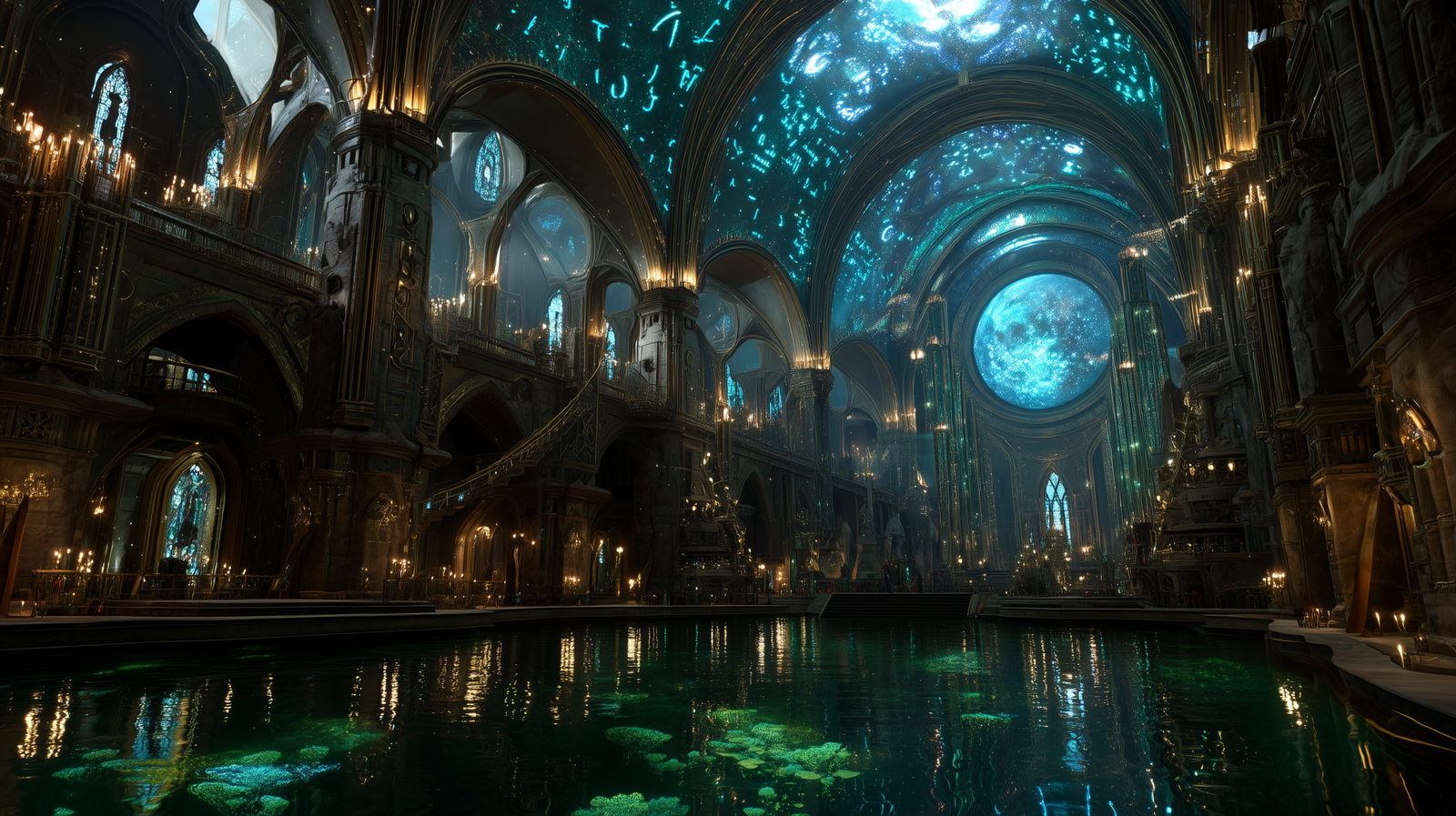 Main Story: Paradox Protocol