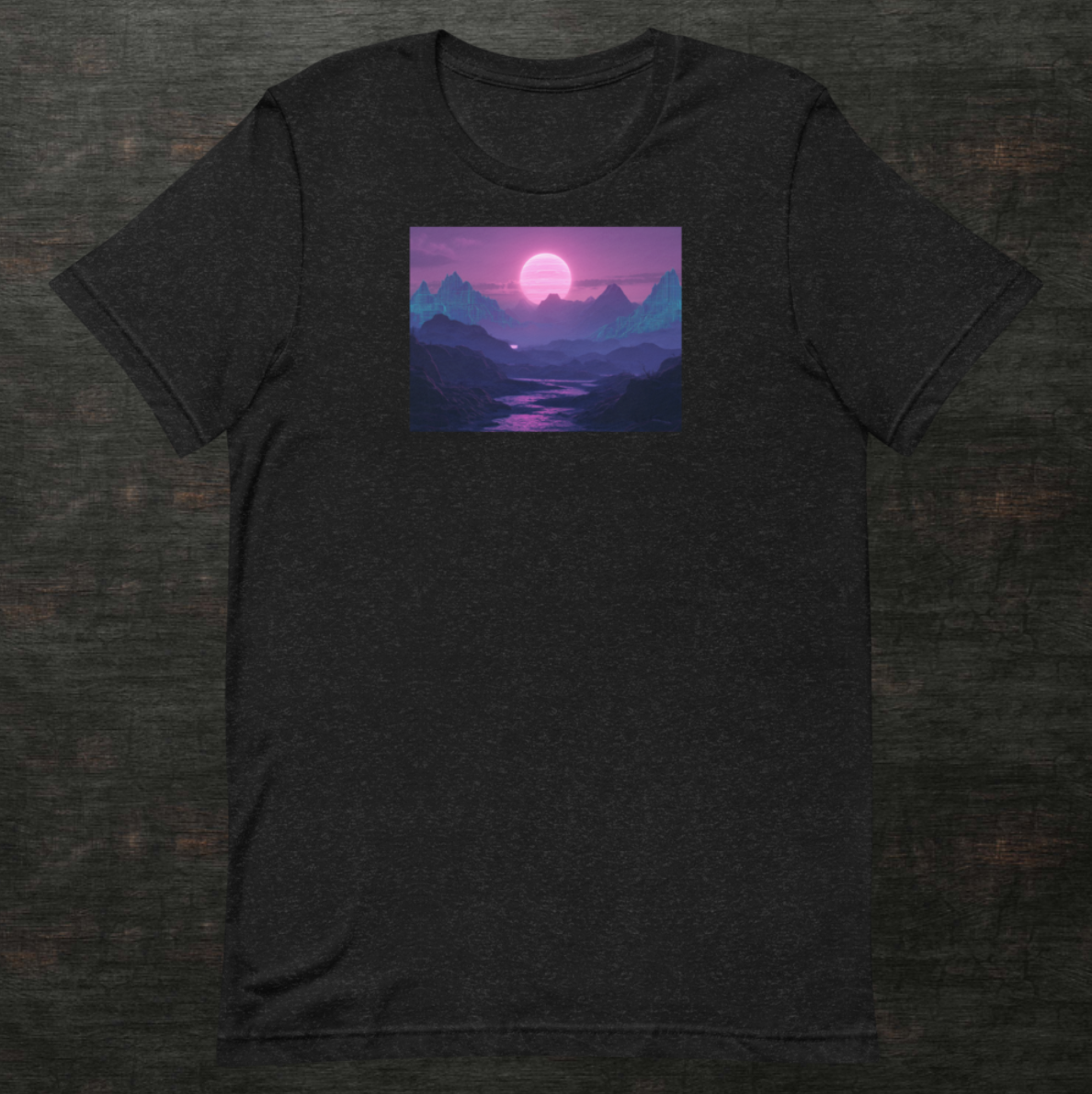 Nexus Prime Unveiling Protocol Tee