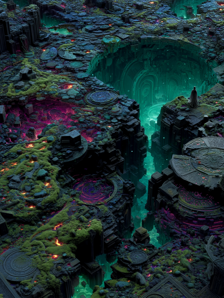 Nidus Boundary Shift Confirmed