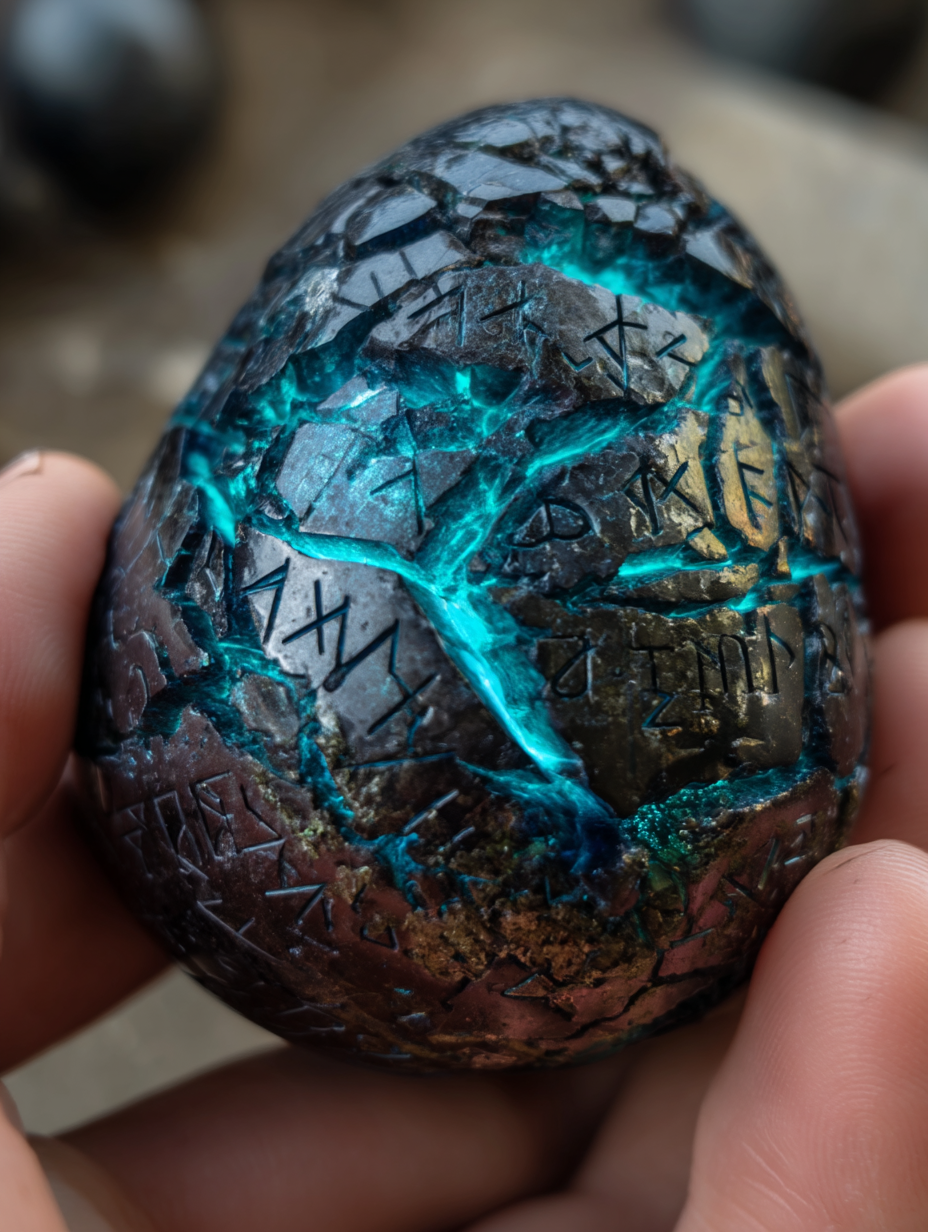 Paradox Engine Fragments