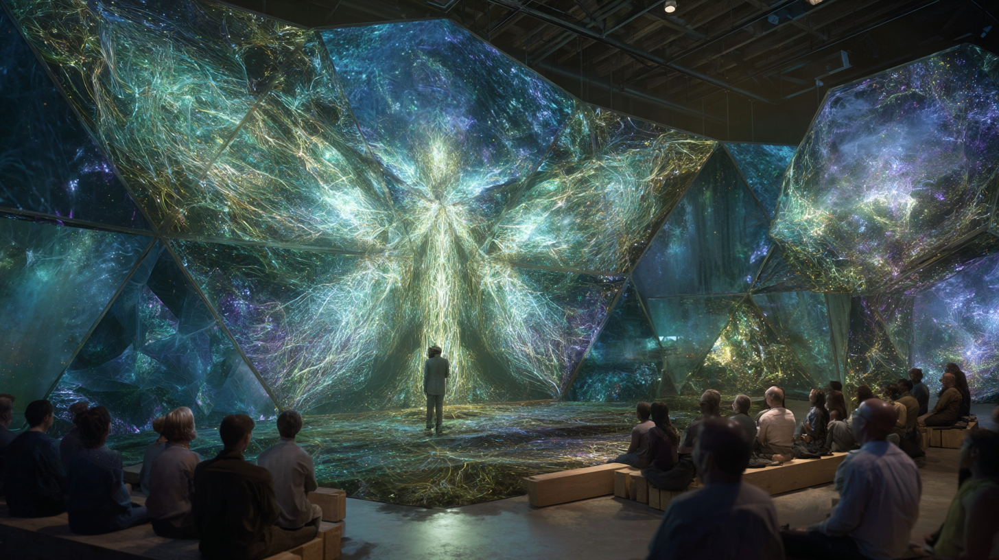 Extraction: Bleed Angel