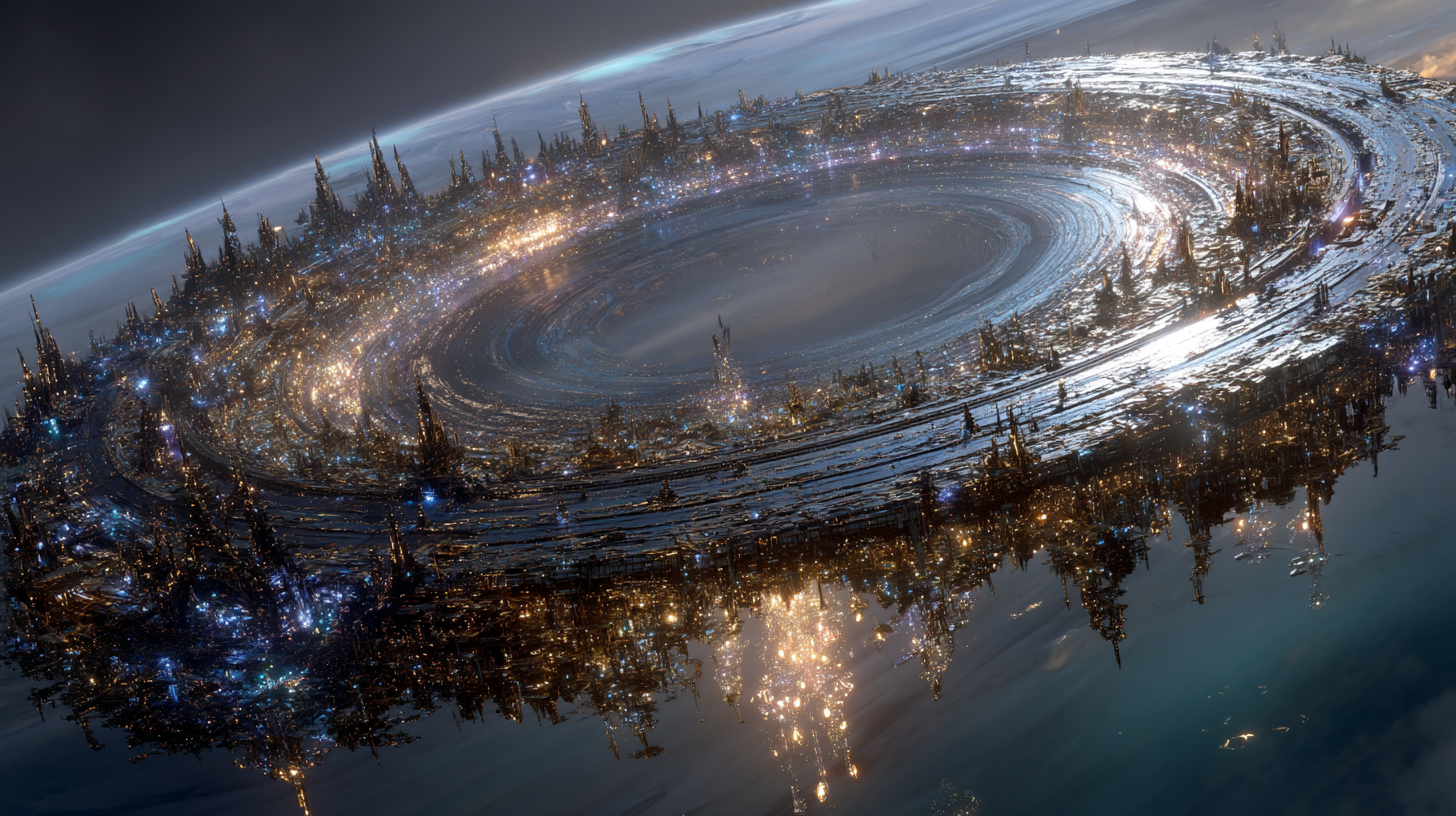 The Archive That Named the Sky