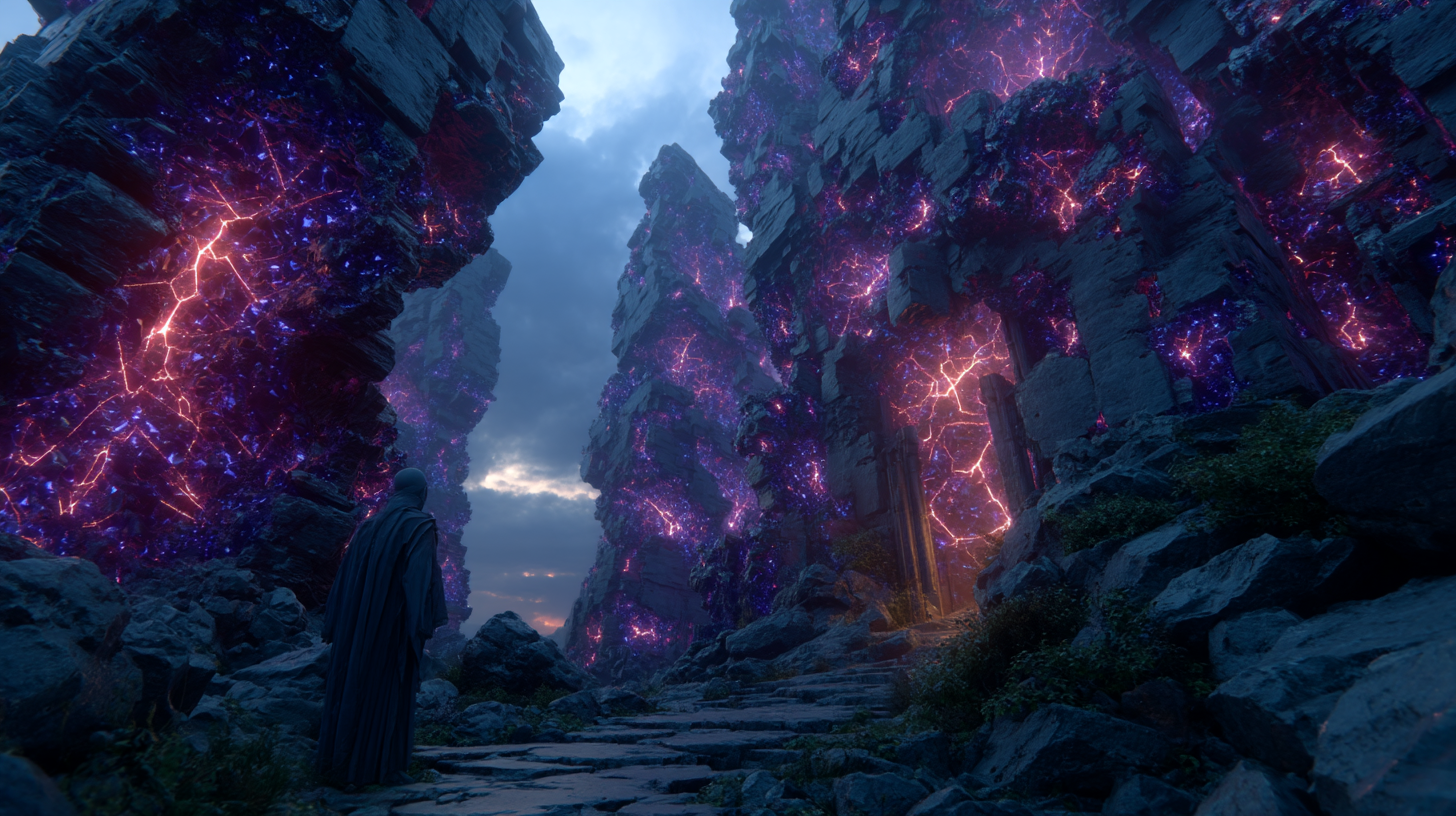 The Necroplague Sermons