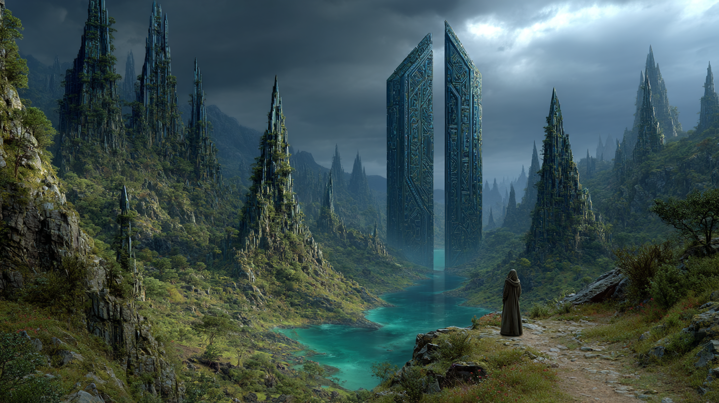 The Oracle Who Spoke of Reality War Zero