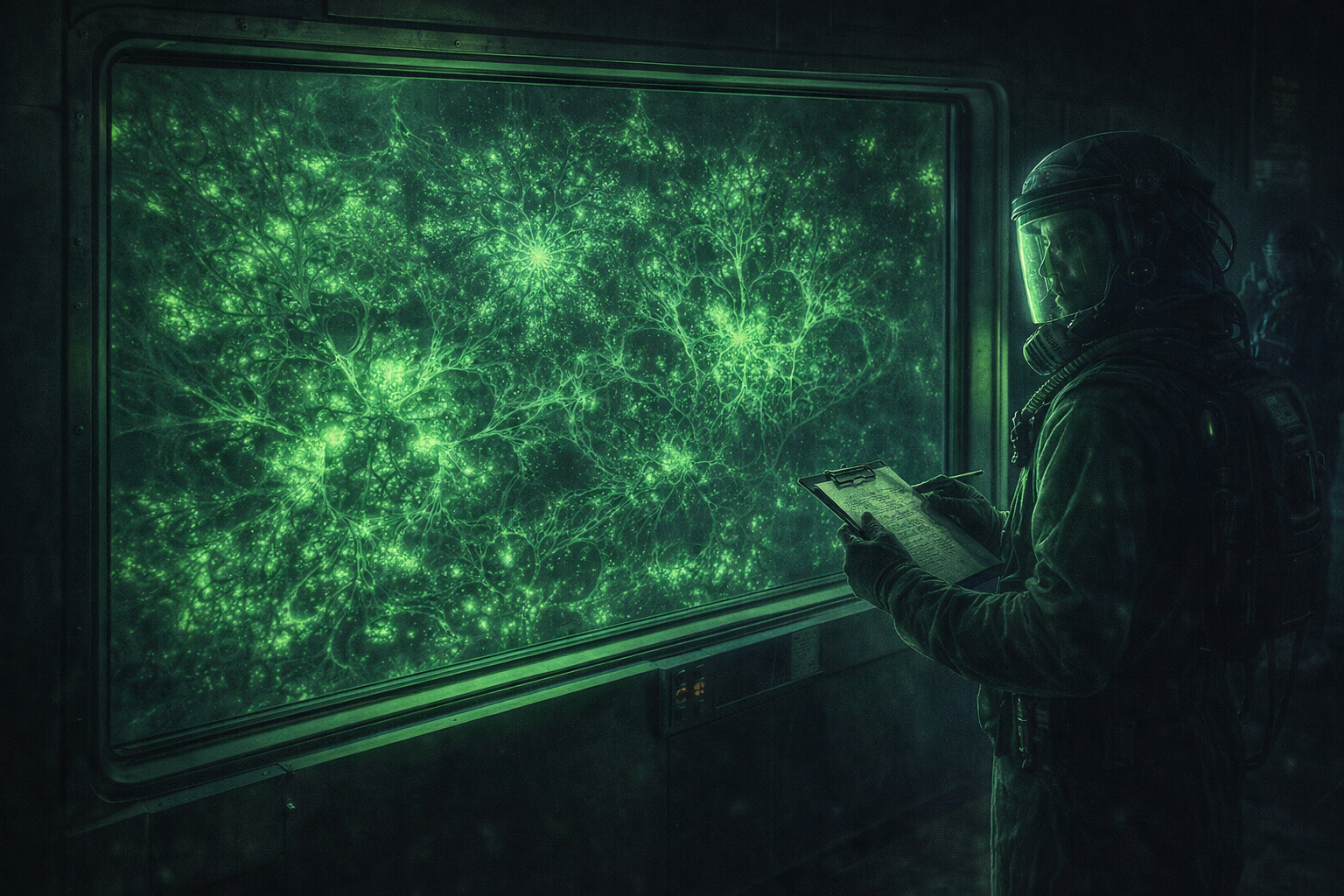 Flesh Plague Variant