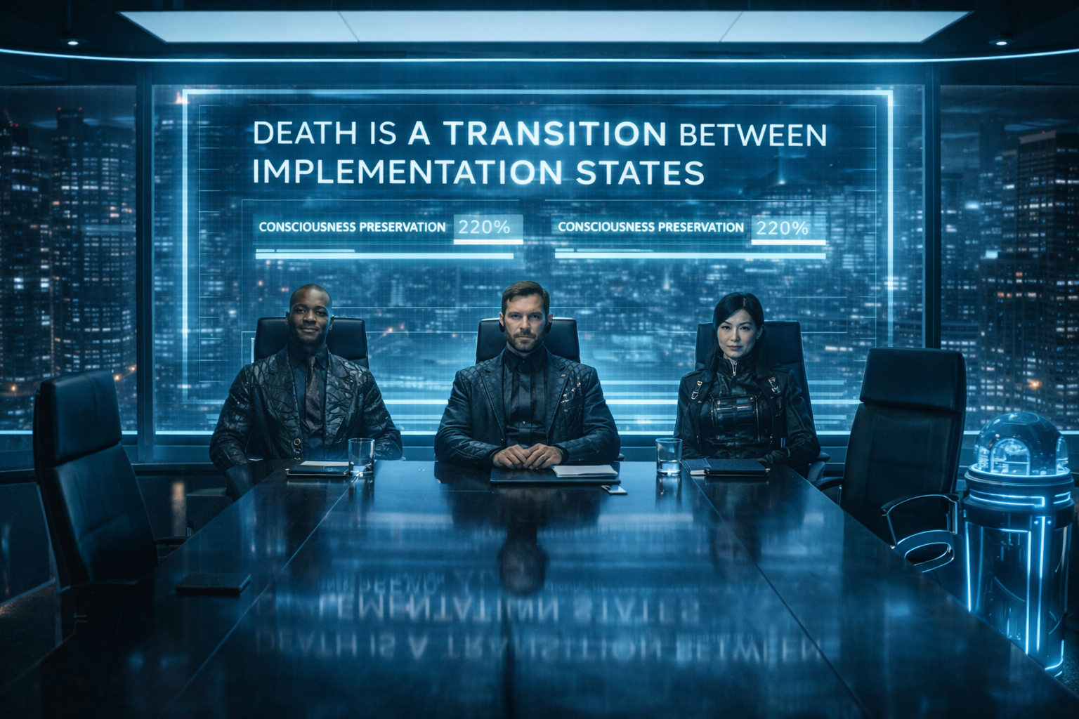 Necro-Digital Collective