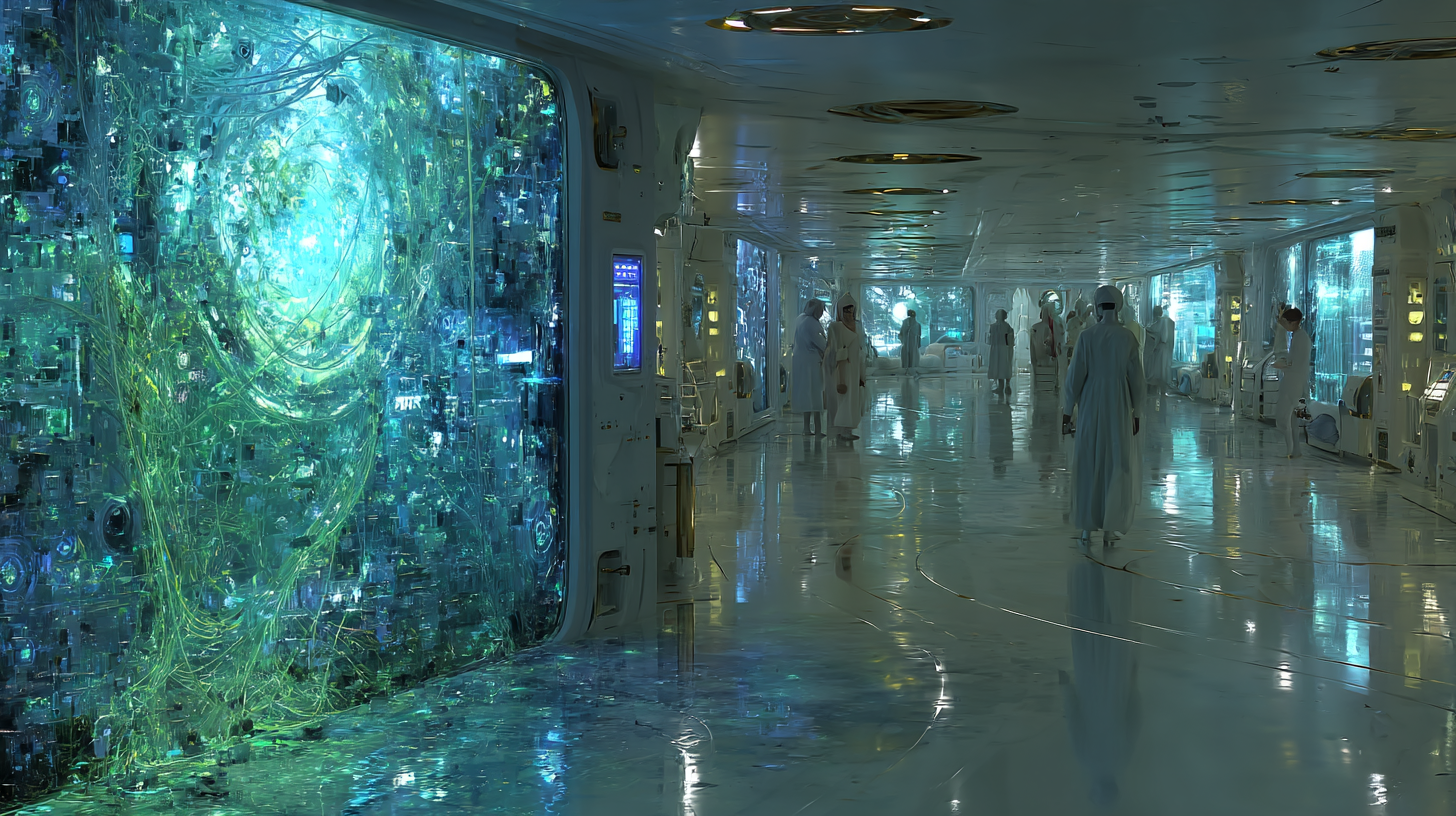 The Paradox Journals