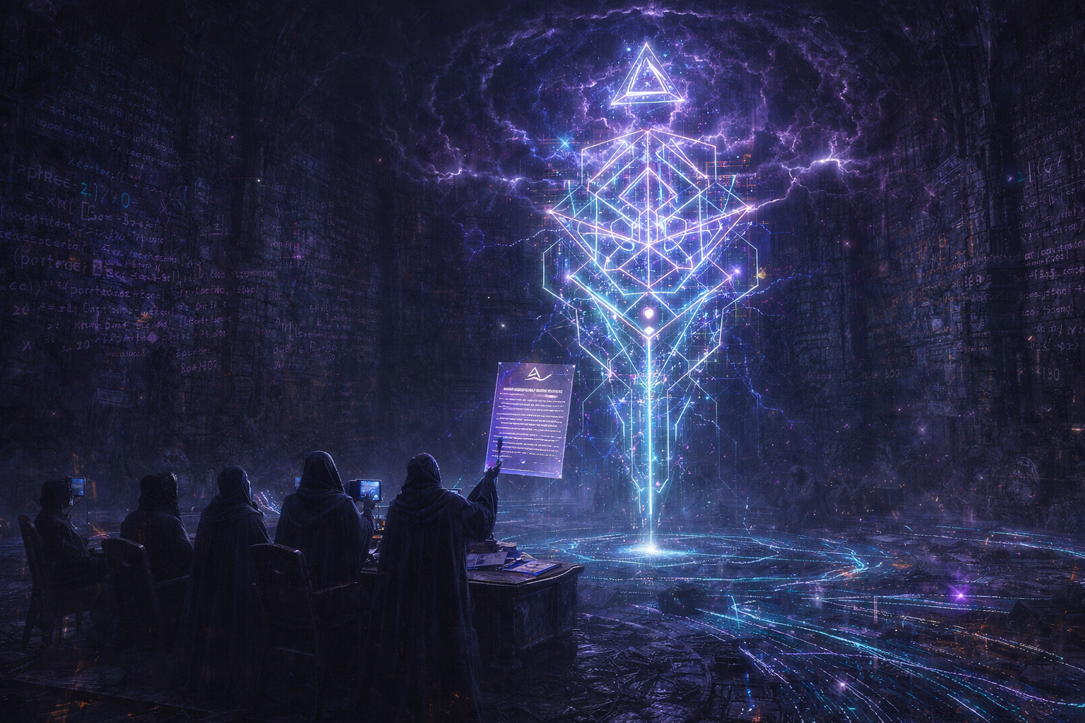 Protocol-Phi Recognition