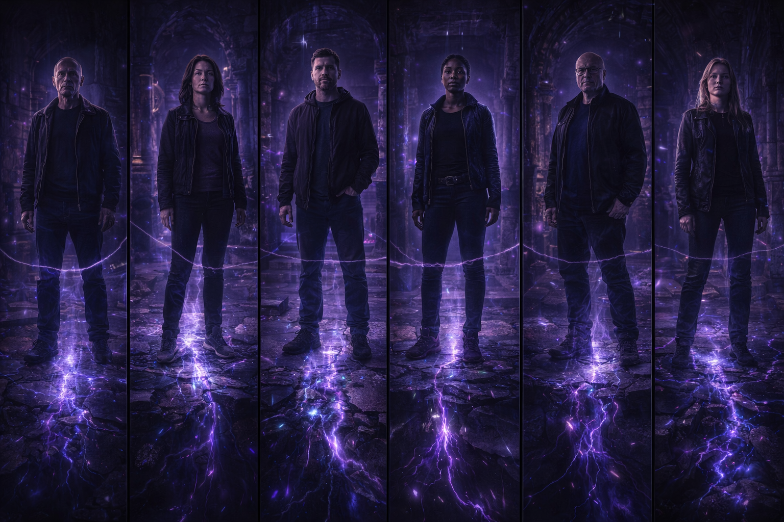 Underlayer Recognition