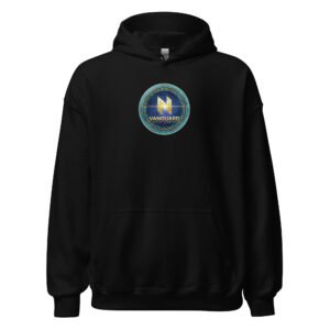 Vanguard Hoodie