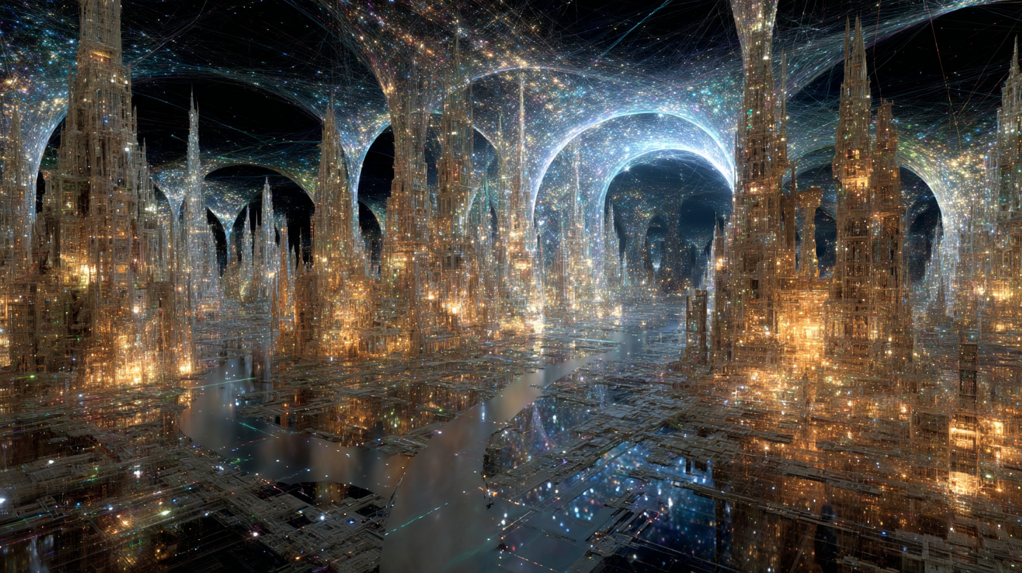 The Cathedral of Echoes