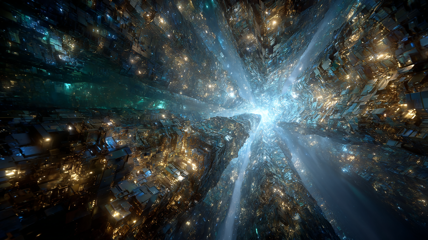 [LOG//0011: Echoes of Malframe]