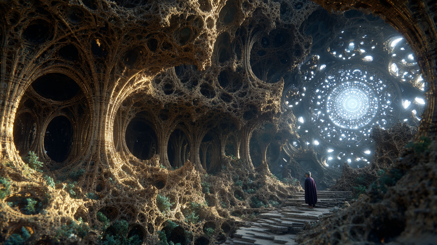 [LOG//0012: The Echo That Hunts]