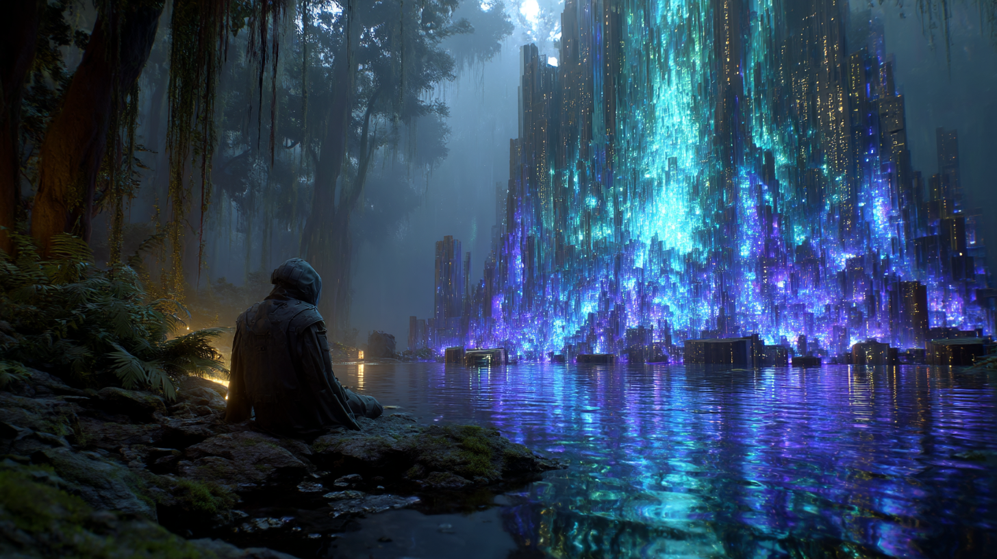 Operation: Chrysalis Ghost