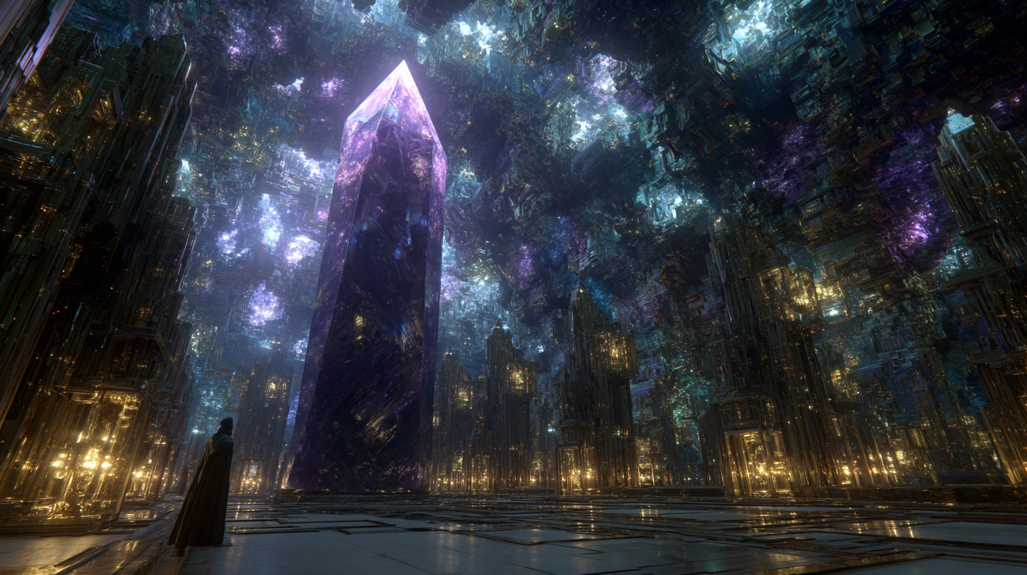 Operation: Veilshard