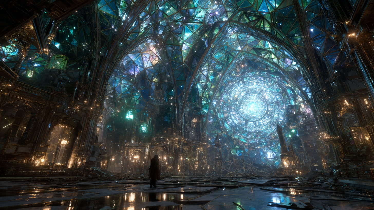 Project: Origin Seal