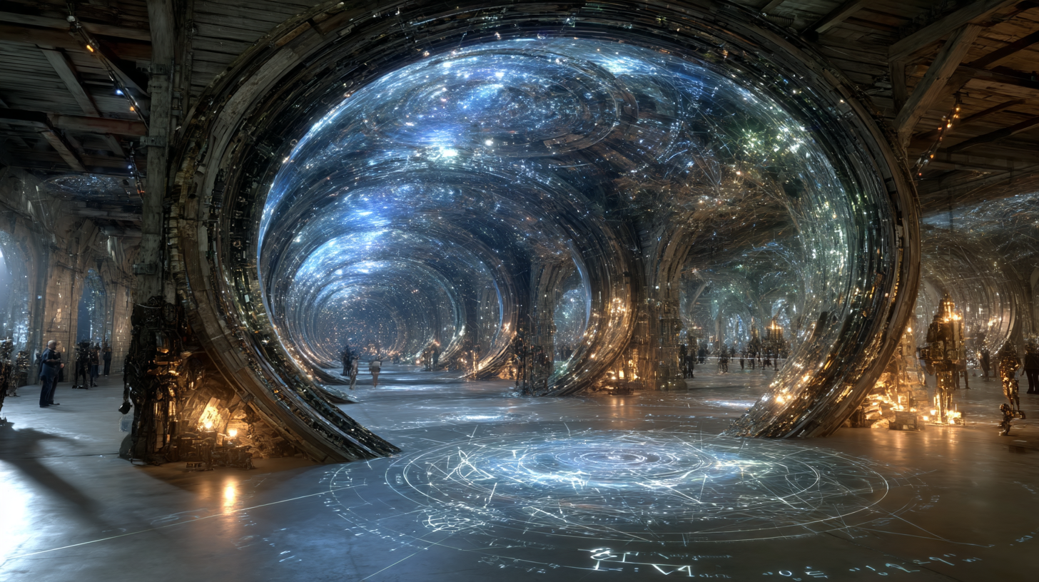 The Dream That Required Forgetting