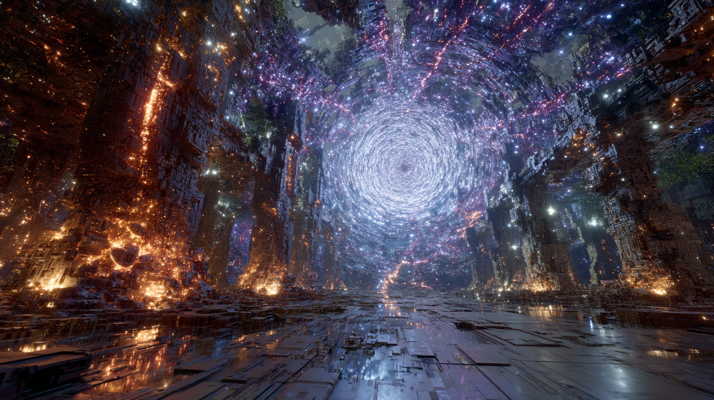 They Tended the Garden of Possibility