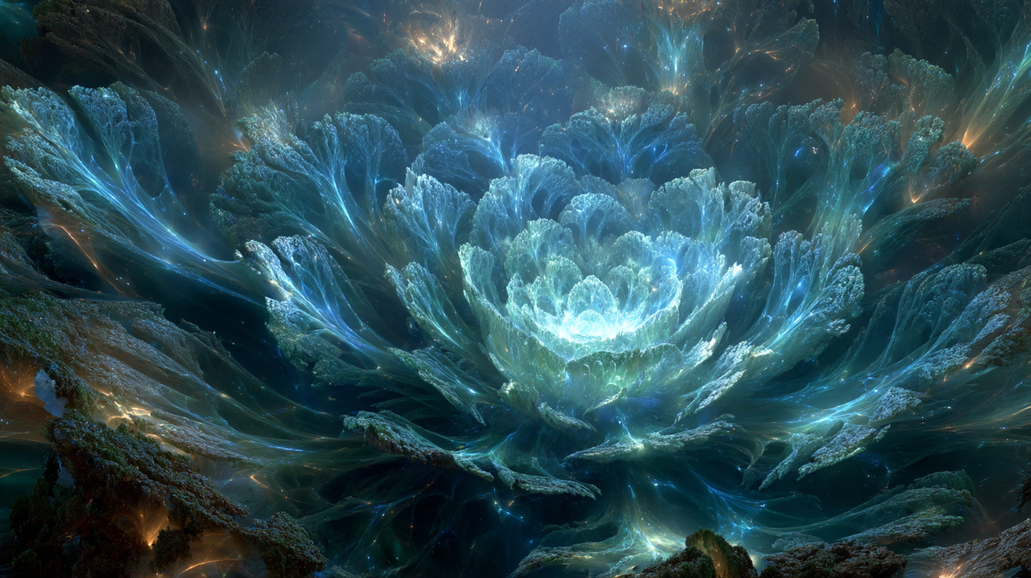 Neural Bloom