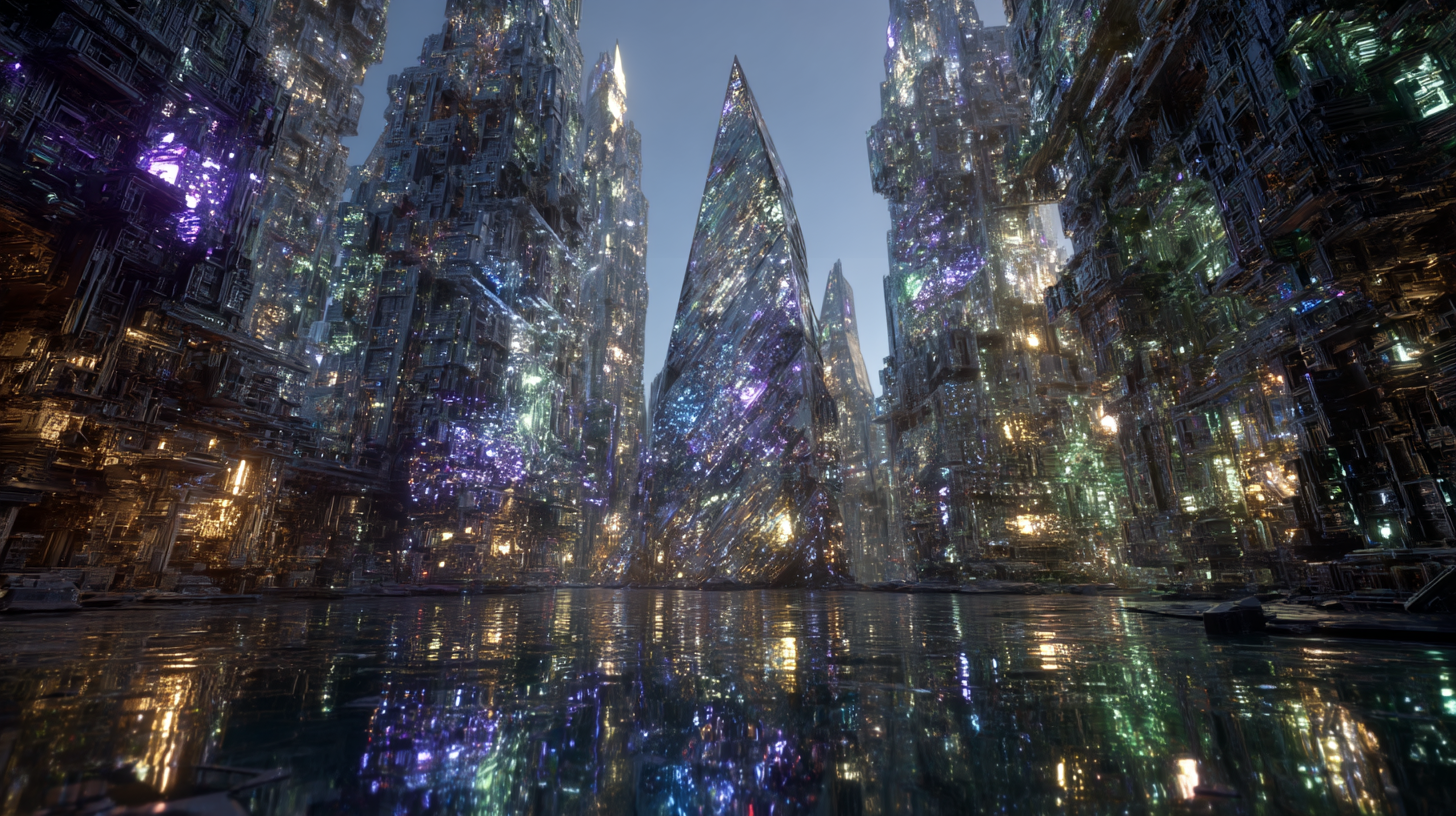Reflections on the Surface