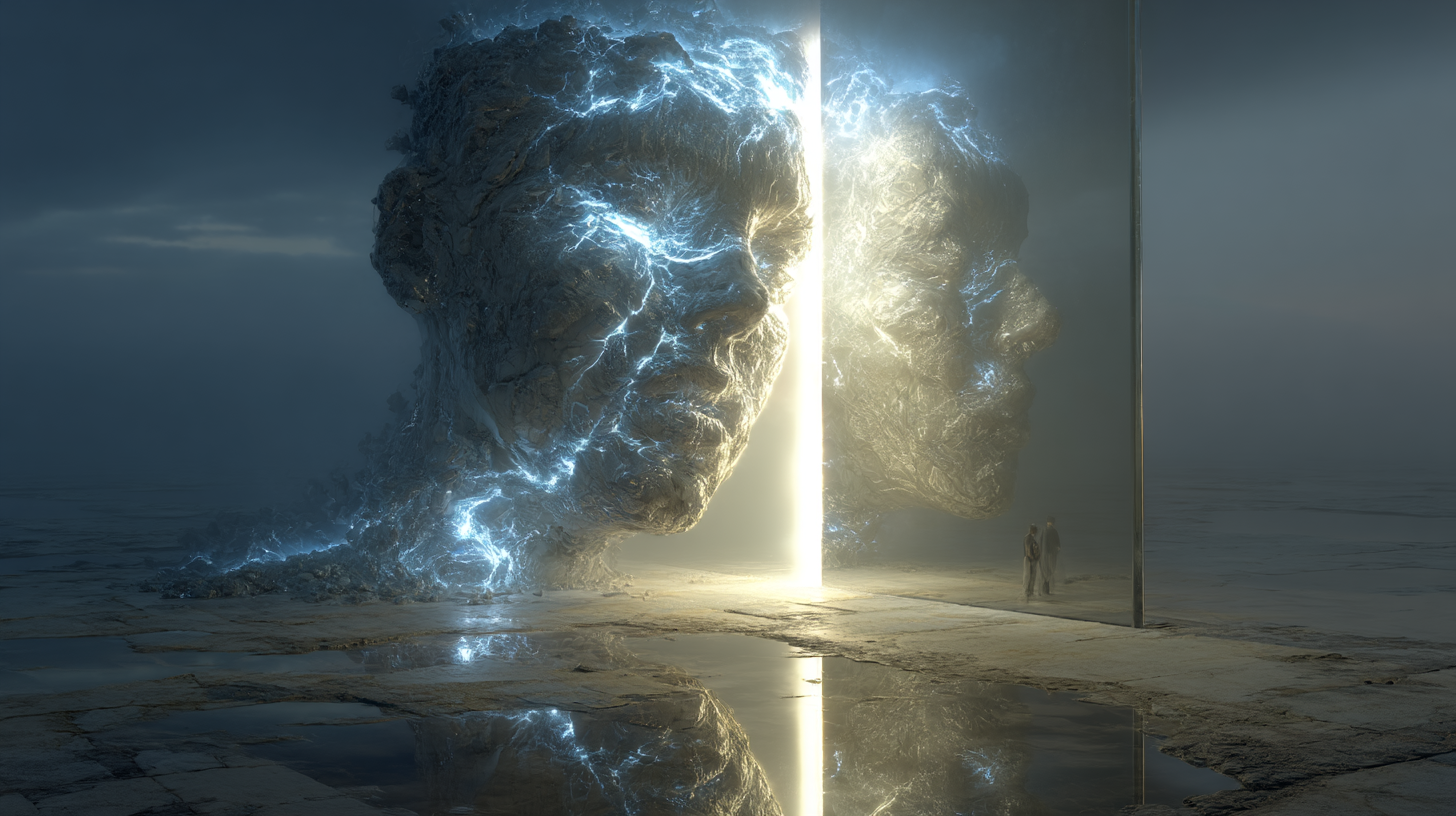Echoes of the Mind